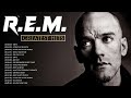 R.E.M. - R.E.M. Greatest Hits Full Album 2023 - Best Songs of R.E.M. Mp3 Song