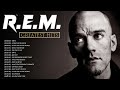Rem  rem greatest hits full album 2023  best songs of rem