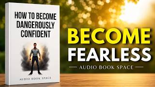 How to Become Dangerously Confident | Audiobook