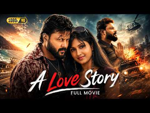 A Love Story (2012) | Full Movie | Anubhav Mohanty | Naina Dash
