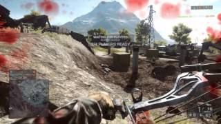 Spawntrap a pp-uribe | BF4