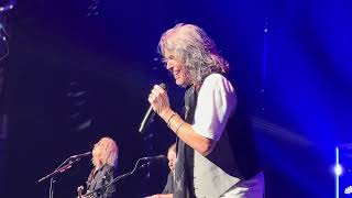 Foreigner ~ Waiting For A Girl Like You ~ Live 3/30/2024 ~ The Venetian ~ Las Vegas