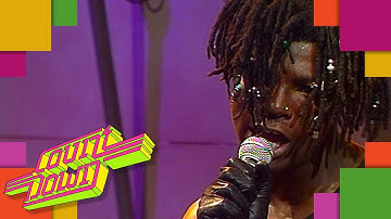 Seal - Crazy (Countdown, 1991)