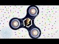 Spinz.io - Custom Blitz Spinner! - 20,000 Points and 100 Kills! - Spinz.io Gameplay - New