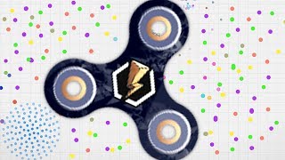 Spinz.io - Custom Blitz Spinner! - 20,000 Points and 100 Kills! - Spinz.io Gameplay - New screenshot 5