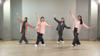 GDC - Rayakan KasihMu (LOJ) Dance Cover