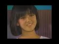 薬師丸ひろ子 ☆ 探偵物語