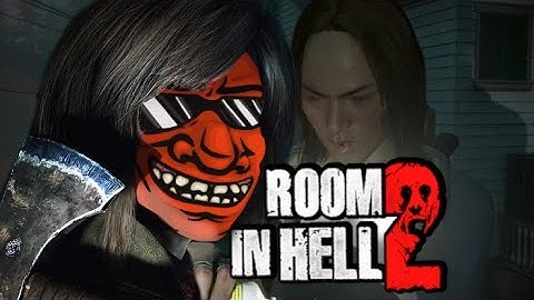 I ‘Core-Memory’ Anyone Who Looks Me in the Eyes | No More Room In Hell 2