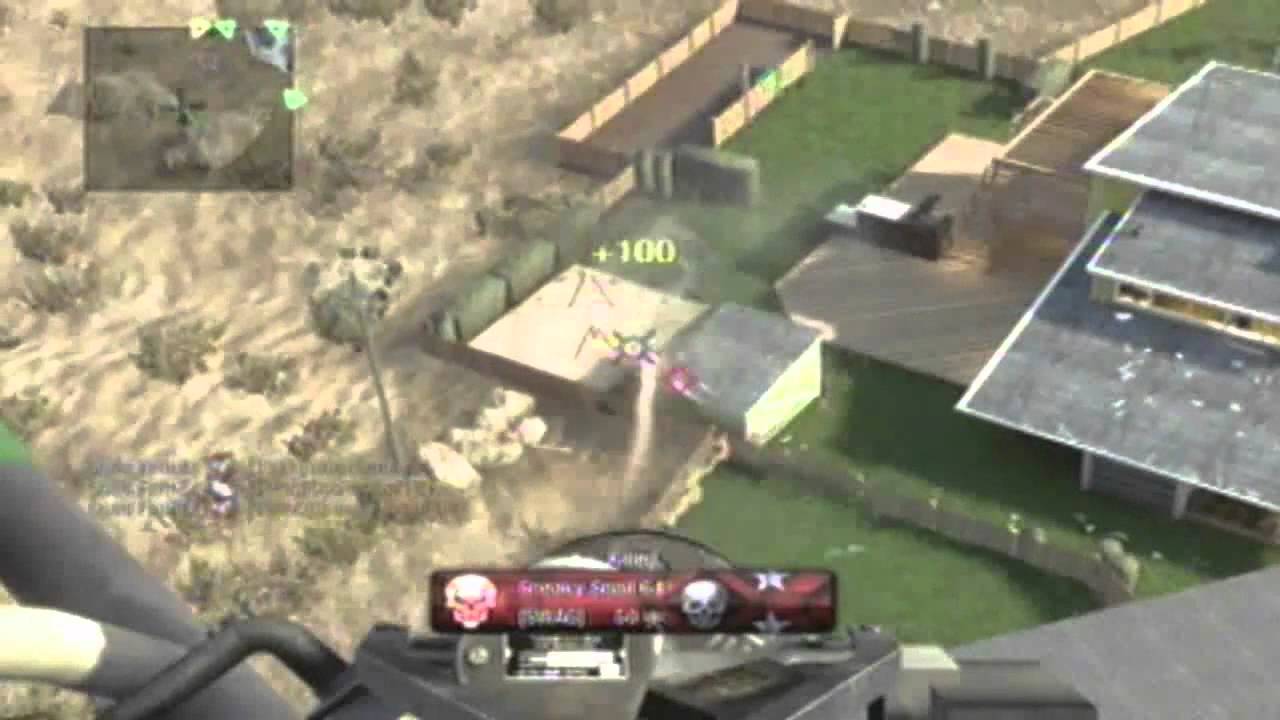 Black Ops: What Are The Best Perks? By OpTic FriteZx (BO Gameplay/Commentary)