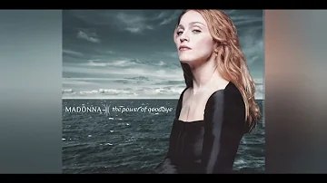 Madonna The Power of Goodbye DJ Highlander DNB Remix 2014