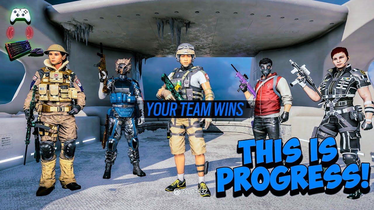 rainbow-6-siege-noob-shows-signs-of-improvement-youtube