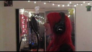Paramore - Monster (Cover Music Video) by DANGER SILENT