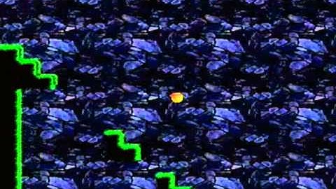 Pandora Metal Blob Solid Blobwars