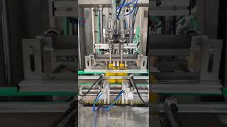 ±1% filling accuracy avoids liquid overflow & material loss, save your production cost.