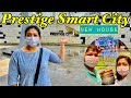 Bought a New House | Prestige Smart City | Let's add Prestige to our life