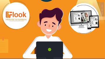 Flook - Shopify App To Create Interactive Digital Flipbook From PDF