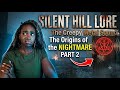 Silent Hill: The Origins of the Nightmare (Part 1)