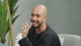 7 years without pay as a standup comedian (ft Fadzri Rashid aka Fakkah Fuzz)