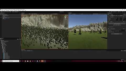 Level Design Study - Unity