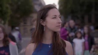 Elodie Sablier Silent Bridge Release Video