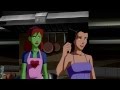 Dc nation  young justice agendas clip