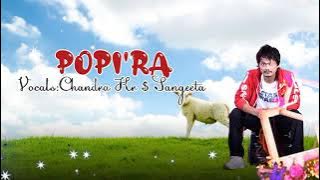 Popira/Mising New Song 2021/Chandra Kr Patgiri