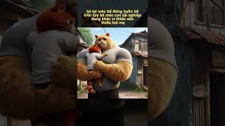 Mèo Con Tội Nghiệp Ngoại Truyện 1