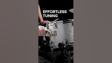 Reliable Tuning Without the Headache | WTS Drums