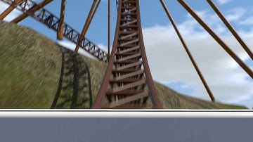 Rusher Nolimits2 (FVD)