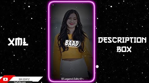 TERA NAME LIYA 👀😄 || NEW XML FILE 🎟️🦋 || NEW TREND XML 👀💥 ||.#xml