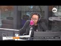 The Maths syllabus needs to be revisited and focus on ways to make it more practical - Susan Mutanu