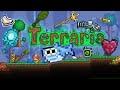 Terraria Baby Shark, Ice Skates, Ice Mirror And More Seed