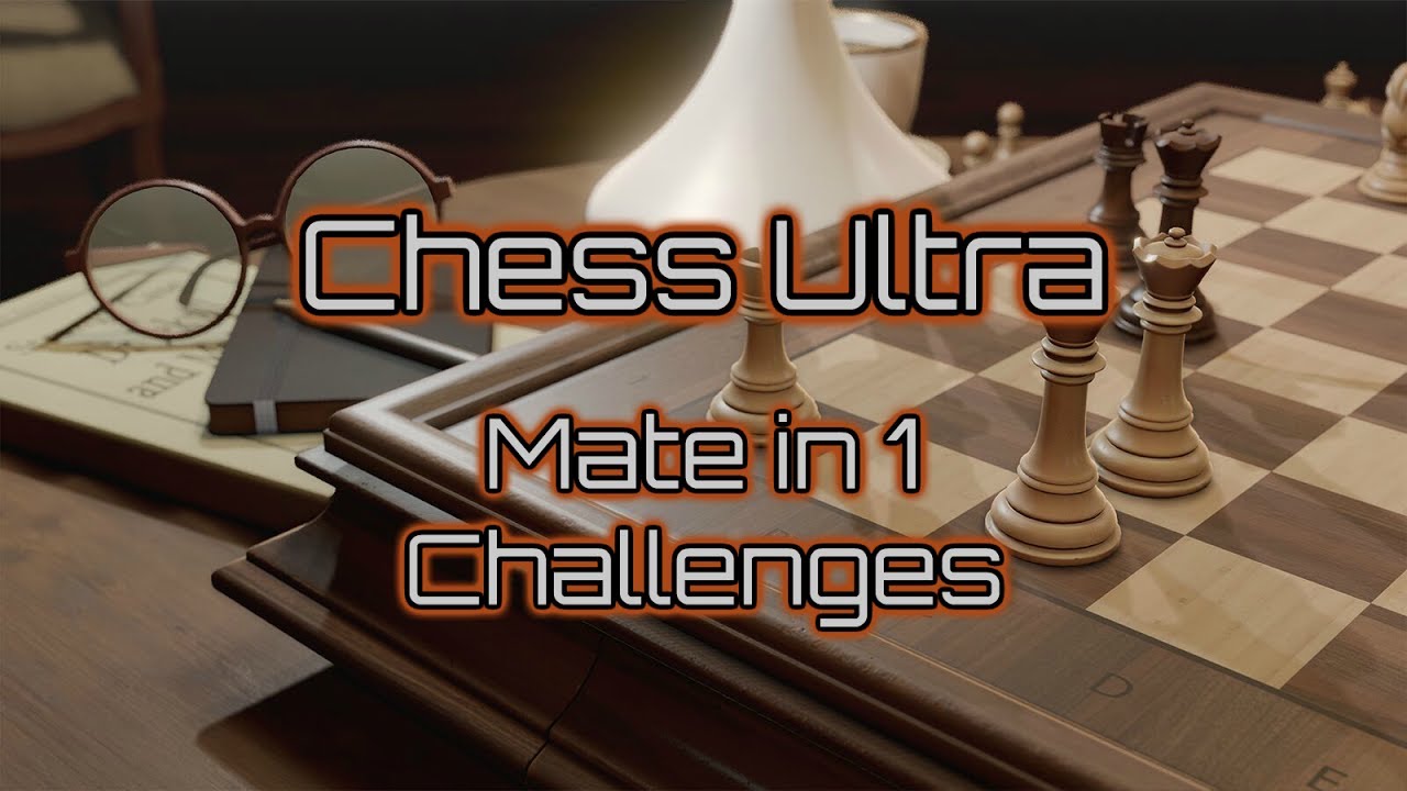 myPSt  Chess Ultra