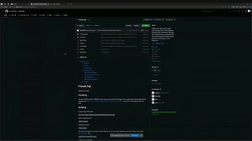 How to make an API by Asser Junnila