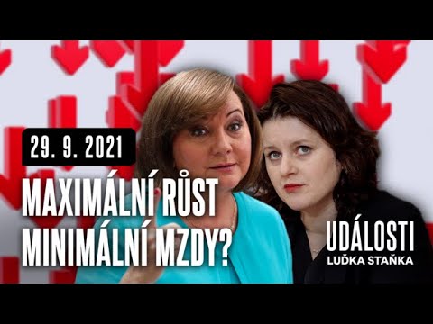 Co To Sakra Maláčová Se Schillerovou Plánují?