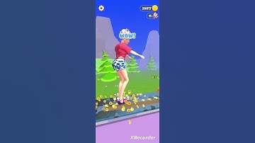 ASMR Tippy Toe 3D Gameplay Level 31 #tippytoe #tippytoegameplay