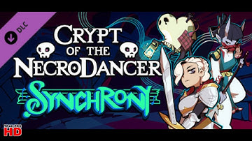 Crypt of the NecroDancer | Announcement Trailer | Nintendo Switch, Android, PS4, Xbox One, PC