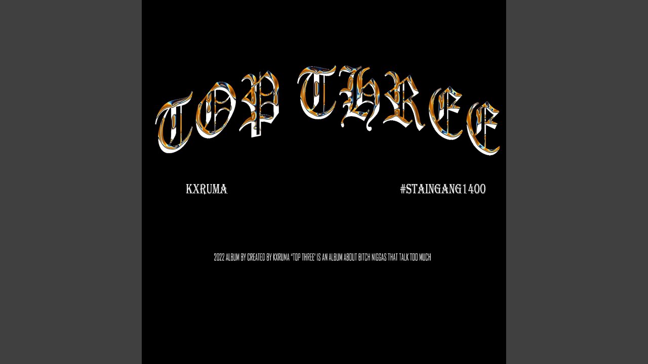 Watch OK! (FREESTYLE) on YouTube Watch OK! (FREESTYLE) on YouTube