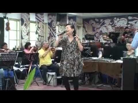 長雲樂集 2010/6/13 林秀香-- 旅姿三人男