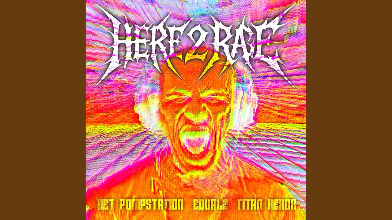 Watch Here 2 Rage on YouTube Watch Here 2 Rage on YouTube