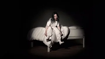 Billie Eilish - My Strange Addiction (No Office Samples)