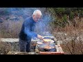 Les meilleures ailes de poulet pices avec saut de lgumes  recette de sauce au piment fort