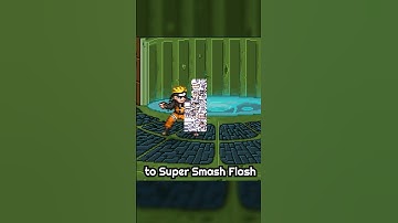 This SSF2 Pokemon could Crash your Comptuer..