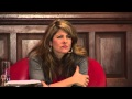 Naomi Wolf - Why I Would Not Move Back to Israel