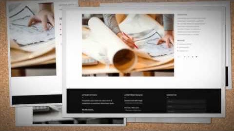 Mango - Multipurpose Portfolio  Business WP Theme  + Download