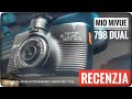Mio MiVue 798 Dual recenzja wideorejestratora samochodowego | ForumWiedzy
