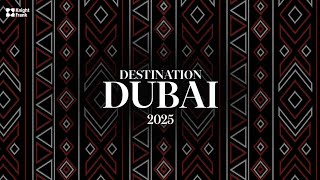 Destination Dubai 2025
We’re excited to launch the third edition of Destination Dubai for 2025, the ultimate guide to global demand for Dubai’s real estate market. Drawing on insights from 387 high-net-worth individuals across the UK, India, Saudi Arabia, and East Asia, each with an average net worth of US$ 22 million, the report explores their demand for real estate in Dubai.
Key highlights:
- Residential sales reached US$ 100 billion in 2024, with nearly 170,000 homes sold, setting a new annual record
- The city led the world in US$ 10 million+ home sales in 2024, recording 435 transactions and an additional 111 in Q1 2025
- Our HNWI’s are ready to deploy US$ 10.3 billion in private capital on homes in Dubai
- Residential values rose by 19.1% in 2024, placing prices 13.3% above the 2014 peak
To explore the full findings, insights, and analysis, download the report today:
http://knightfrank.ae/destinationdubai
#KnightFrankMENA #DestinationDubai2025 #BrandedResidences #HNWI #LuxuryRealEstate #PropertyMarket #RealEstateTrends #DubaiProperty Destination Dubai 2025
