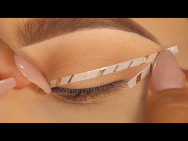 14 New Eyeliner Tutorials & Looks | Amazing Eyeliner Ideas Compilation 2019
