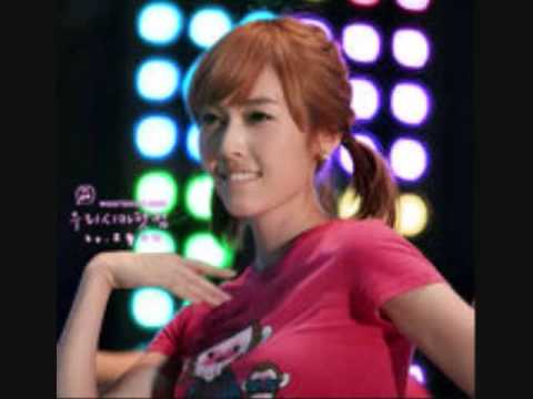 SNSD {Sica! Sings Kiss Me} FanVid