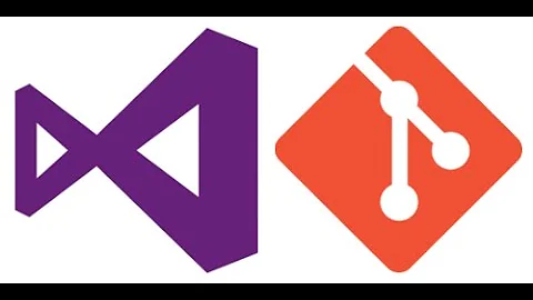 Visual Studio Team Services Git Repository